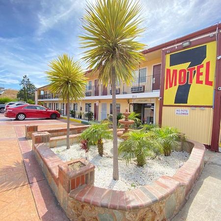 Motel 7 - Near Six Flags, Vallejo - Napa Valley Екстер'єр фото