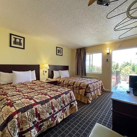 Motel 7 - Near Six Flags, Vallejo - Napa Valley Екстер'єр фото