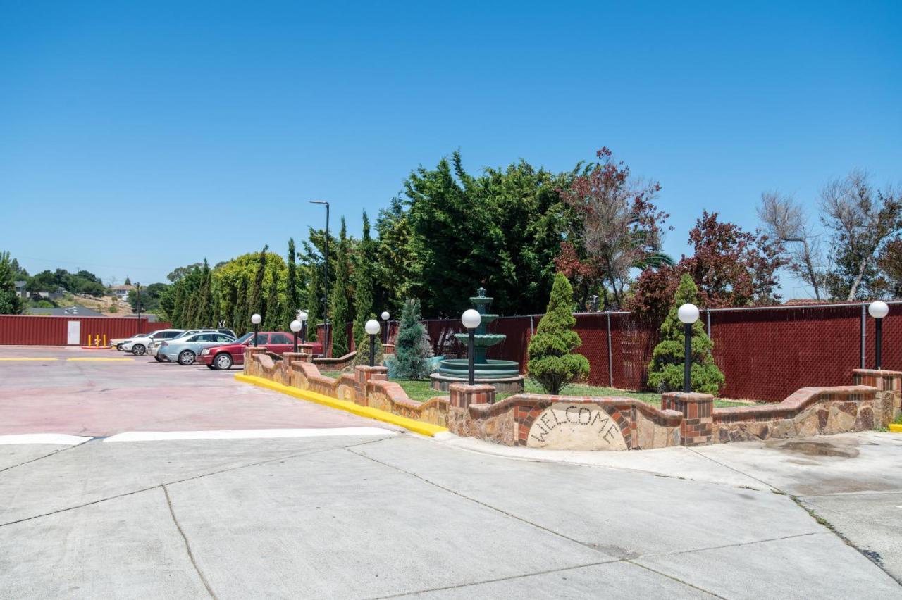 Motel 7 - Near Six Flags, Vallejo - Napa Valley Екстер'єр фото