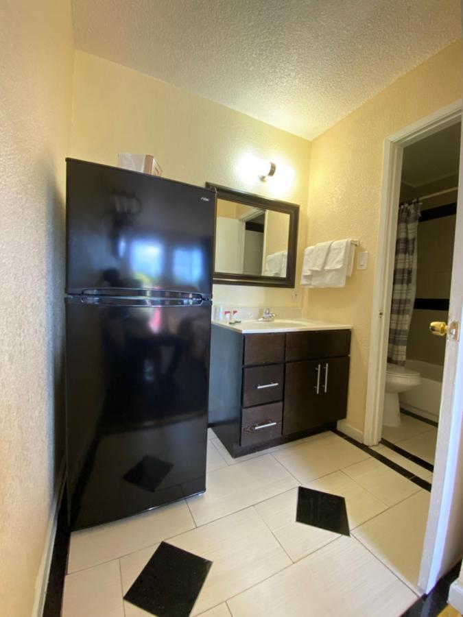 Motel 7 - Near Six Flags, Vallejo - Napa Valley Екстер'єр фото