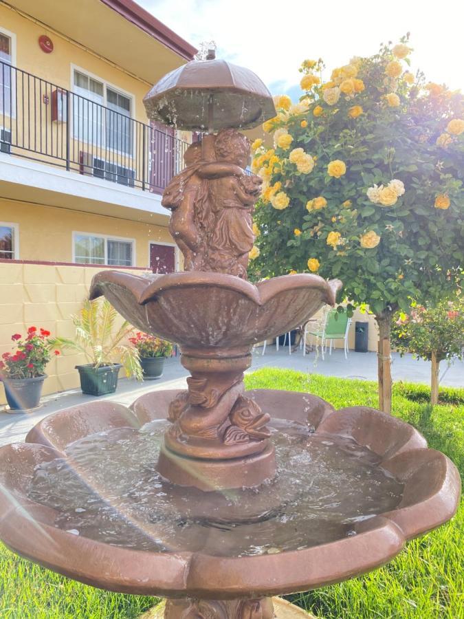 Motel 7 - Near Six Flags, Vallejo - Napa Valley Екстер'єр фото