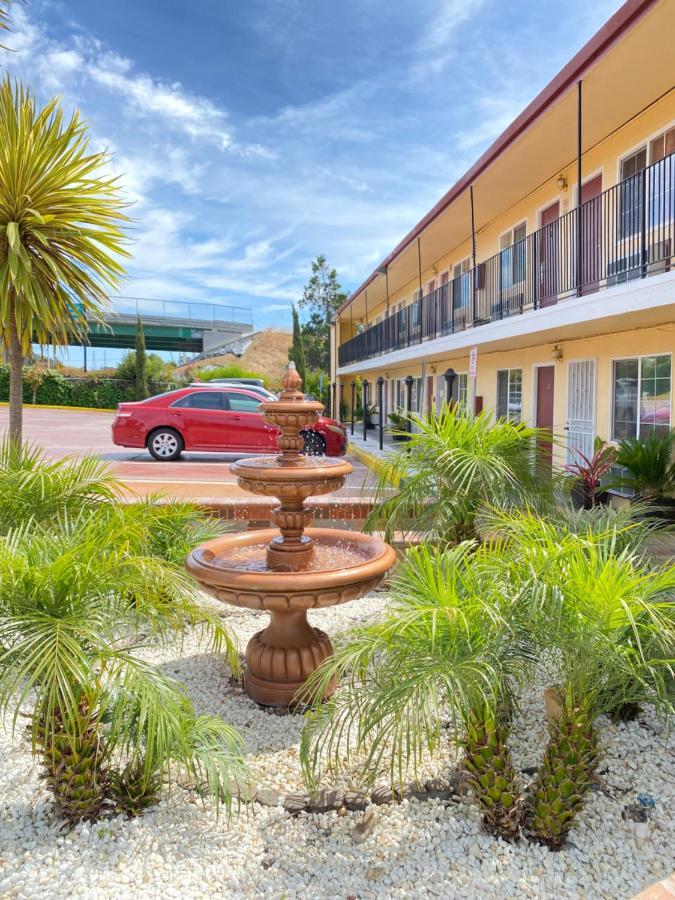 Motel 7 - Near Six Flags, Vallejo - Napa Valley Екстер'єр фото