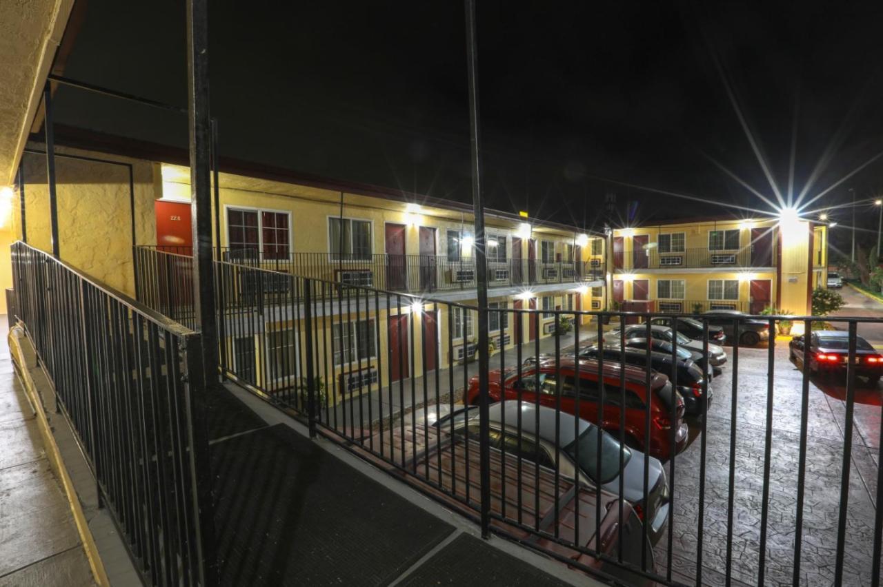 Motel 7 - Near Six Flags, Vallejo - Napa Valley Екстер'єр фото