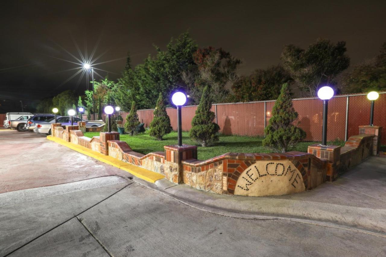 Motel 7 - Near Six Flags, Vallejo - Napa Valley Екстер'єр фото