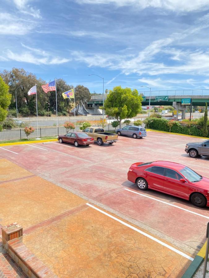 Motel 7 - Near Six Flags, Vallejo - Napa Valley Екстер'єр фото