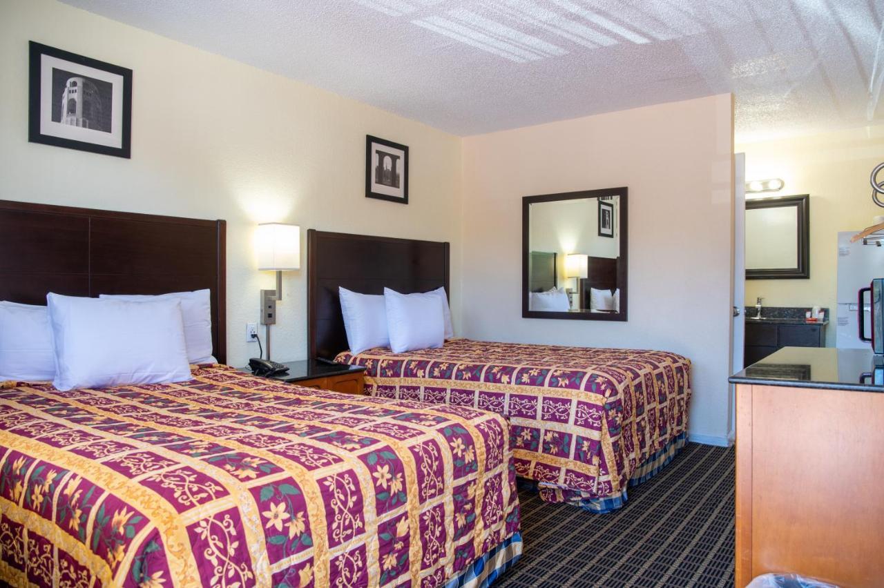 Motel 7 - Near Six Flags, Vallejo - Napa Valley Екстер'єр фото