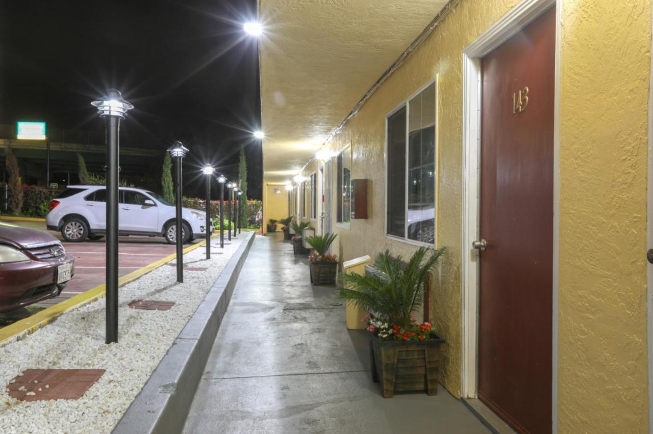 Motel 7 - Near Six Flags, Vallejo - Napa Valley Екстер'єр фото