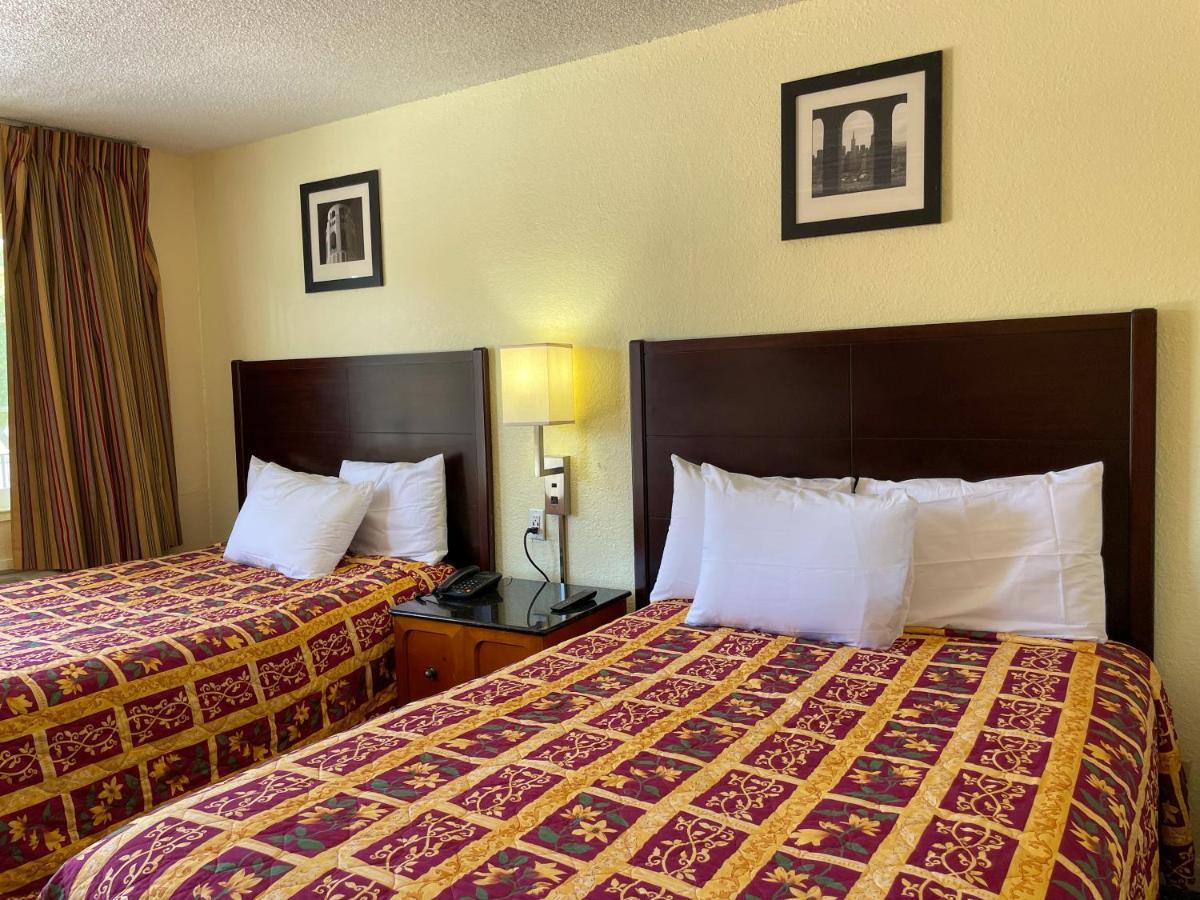 Motel 7 - Near Six Flags, Vallejo - Napa Valley Екстер'єр фото