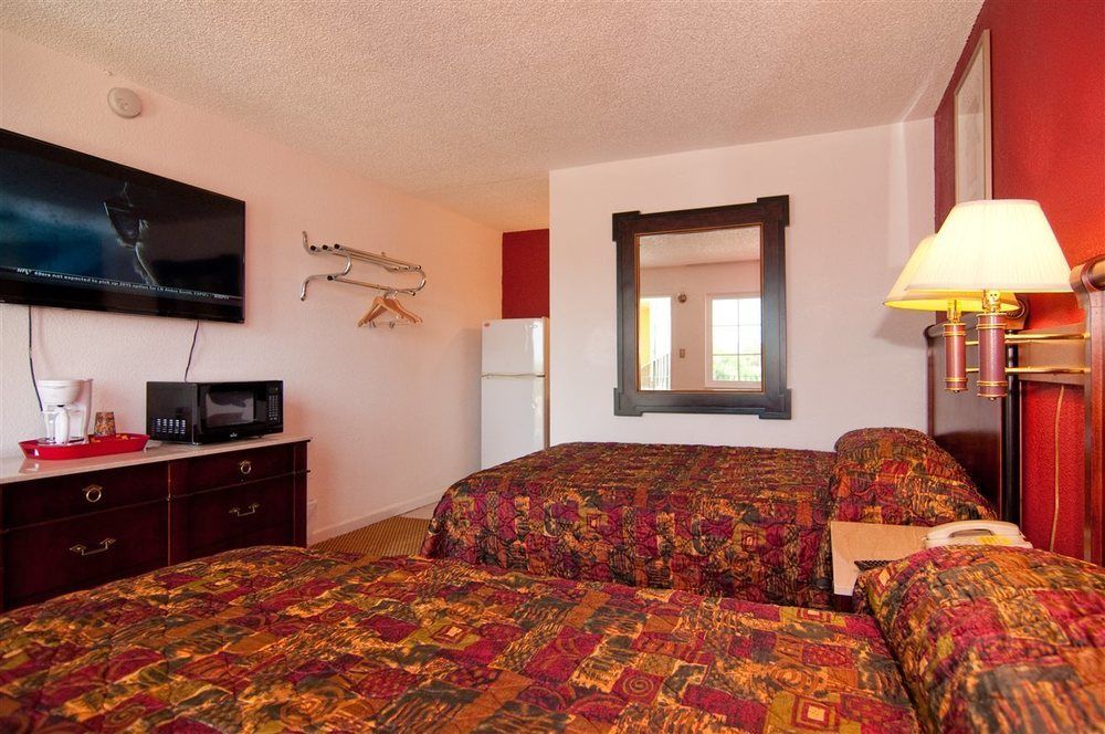 Motel 7 - Near Six Flags, Vallejo - Napa Valley Екстер'єр фото