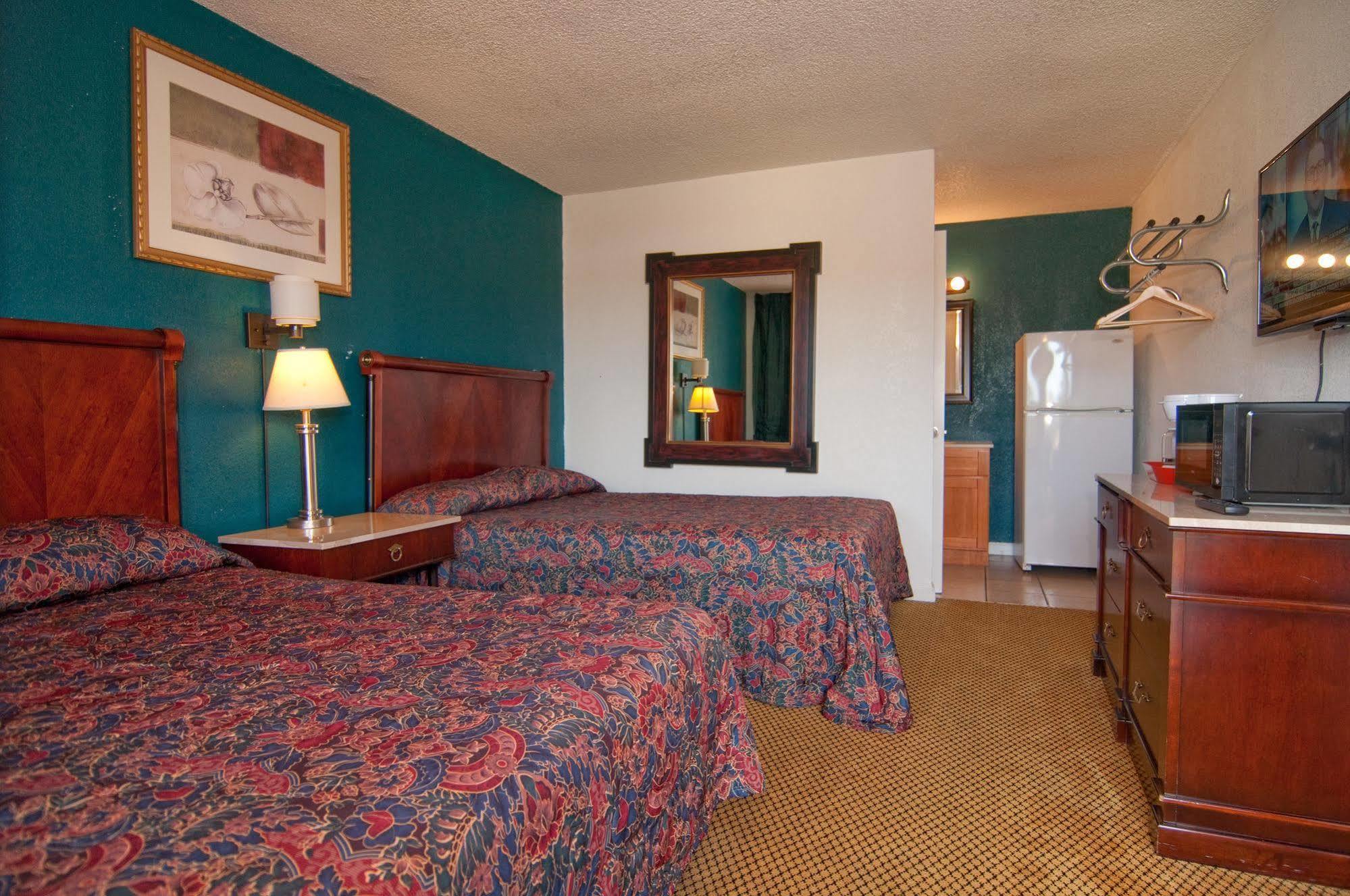 Motel 7 - Near Six Flags, Vallejo - Napa Valley Екстер'єр фото