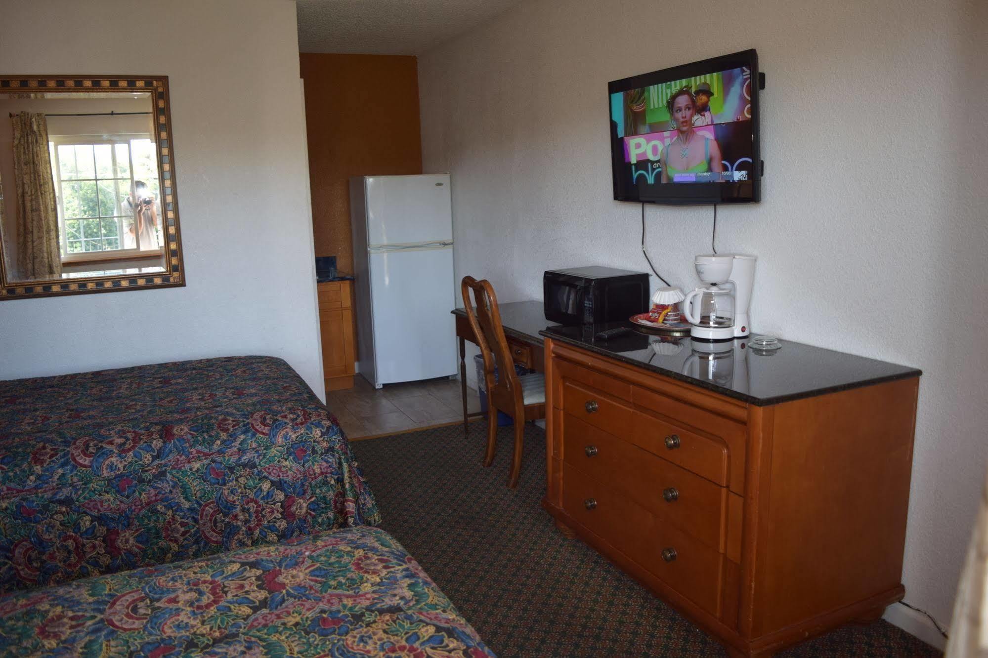 Motel 7 - Near Six Flags, Vallejo - Napa Valley Екстер'єр фото